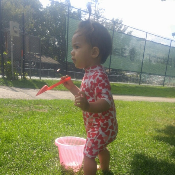 Meet your Posher, Monique - Picture 3 of 6